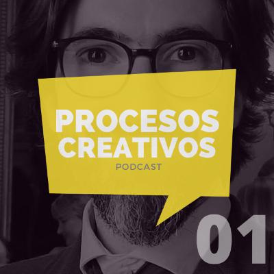 Episodio 1: Facundo Arena