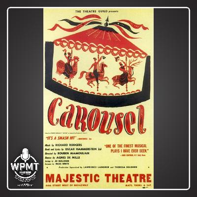 WPMT #136: Carousel