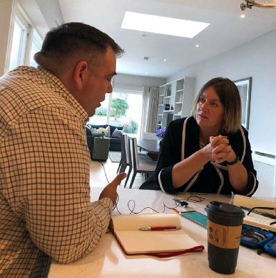 50. Buying a newly built home  with Ronan Mc Kenna of Glenveagh plc
