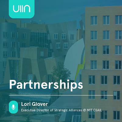 Partnerships | The MIT Playbook: Designing partnerships that shape the future
