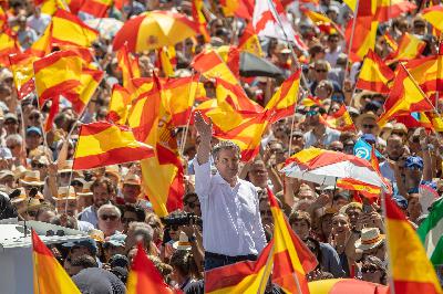 Tertulia: El PP gestiona sus expectativas a la baja