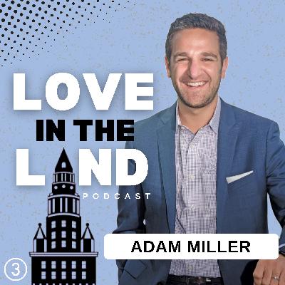#34. Adam Miller (TEGNA)