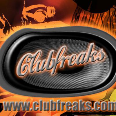 Clubfreaks Promo Mix Stage One Clubfreaks Promo Mix Stage One