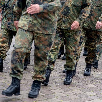 Russlands Krieg - Wie wehrhaft ist Deutschland?