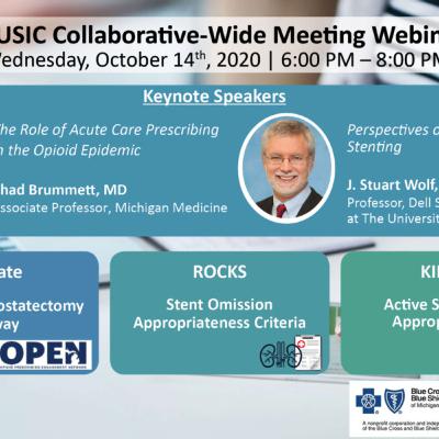 October 2020 Collaborative Wide Webinar