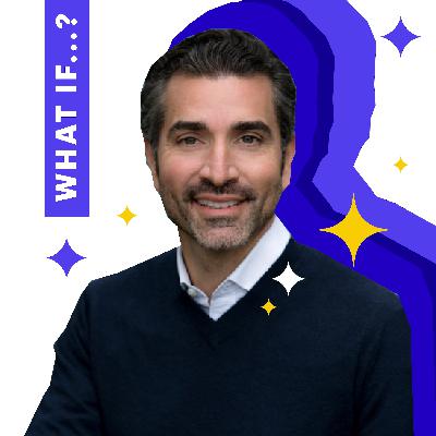 We're going to the electric store, ⚡️ with Ari Matusiak