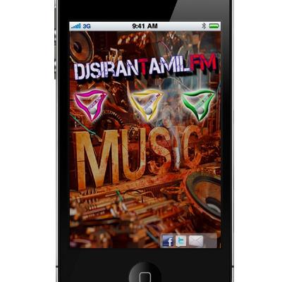 iPhone App iPhone App