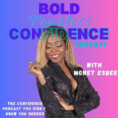 Comfort Is A Liar: Why Playing it Safe is the Most Dangerous Move of All | S1 Ep 40 Comfort Is A Liar: Why Playing it Safe is the Most Dangerous Move of All | S1 Ep 40