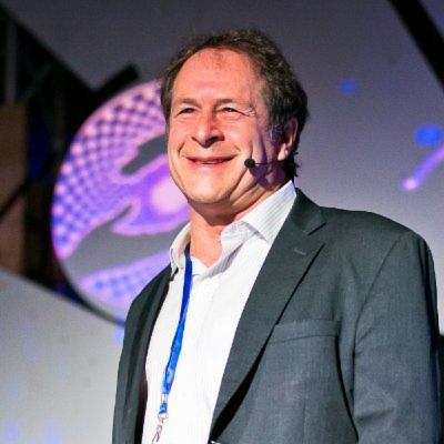 Rick Doblin from MAPS on MDMA-Assisted Therapy for PTSD at the Alps Conference 2022
