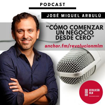 Cómo COMENZAR un NEGOCIO desde CERO Cómo COMENZAR un NEGOCIO desde CERO