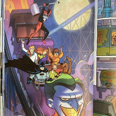 Episode 15: Ghost on the Water