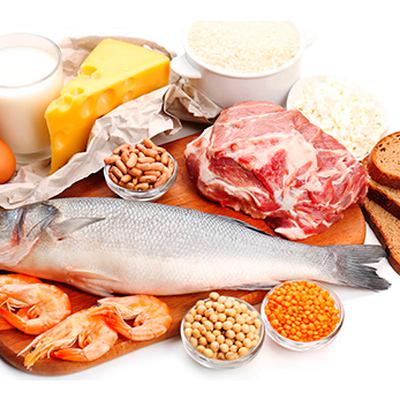 Proteínas