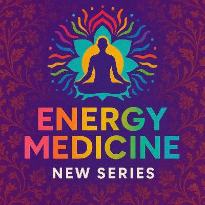 Energy Medicine - Emotional Eating the hunger that never fills