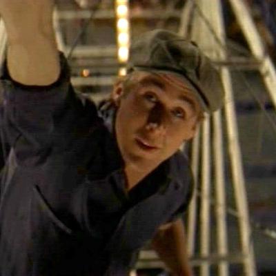 Episode 3: The Ryan Gosling Effect