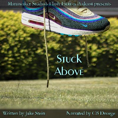 Stuck Above (Fixed) Stuck Above (Fixed)