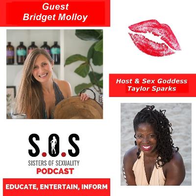 Discover How the Power of Plants Can Increase Your Sexual Vitality With Bridget's Botanicals