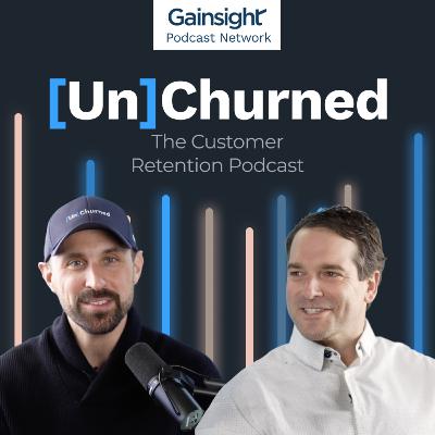 How CS Leaders Can Build Relationships Between Meetings to Drive Retention & Expansion ft.Darren McKee (531 Social) How CS Leaders Can Build Relationships Between Meetings to Drive Retention & Expansion ft.Darren McKee (531 Social)