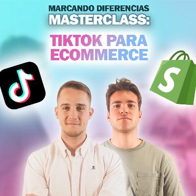 Masterclass sobre TikTok para Empresas