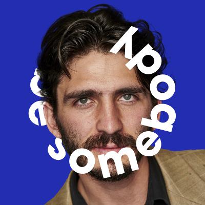 Ep. 30 - "Levi Lobo"