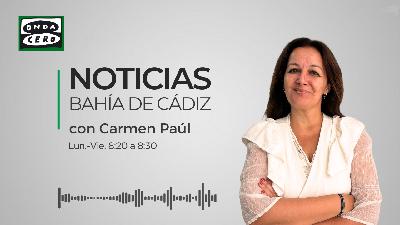 Informativos Bahía de Cádiz 31/10/2025