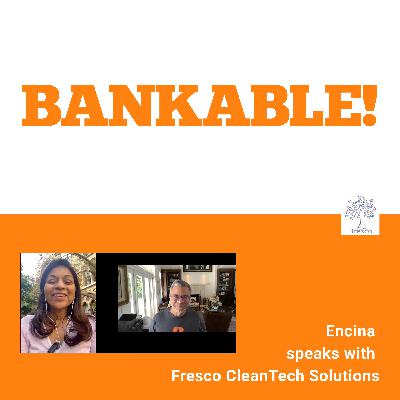 Bankable! Encina