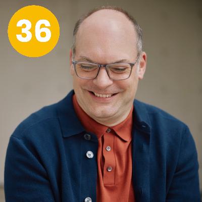 Menscheinander – Ein Gespräch mit Michael Schellberg