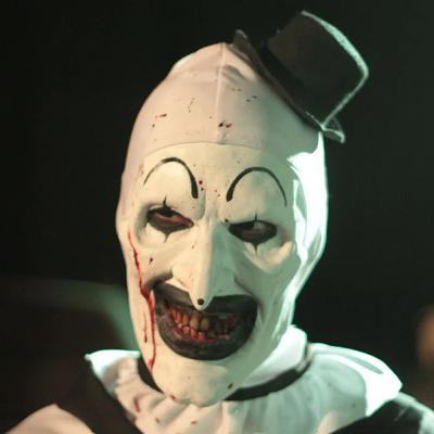 S2: Episode 20: Terrifier (All of them)