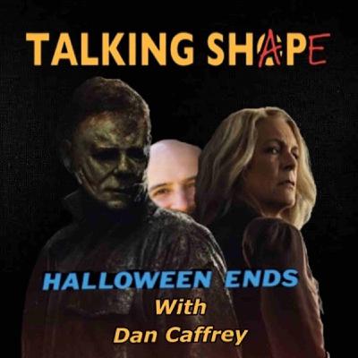 Halloween Ends with Dan Caffrey