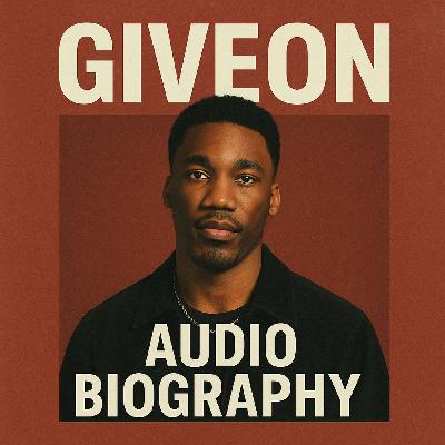 Biography Flash: Giveon Hits 6x Platinum Status and Sells Out Madison Square Garden While Launching Global Arena Tour Biography Flash: Giveon Hits 6x Platinum Status and Sells Out Madison Square Garden While Launching Global Arena Tour