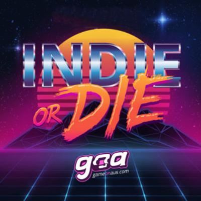 Ep: 6 Connie Geppert, Jo-Mei Games. Germany Ep: 6 Connie Geppert, Jo-Mei Games. Germany