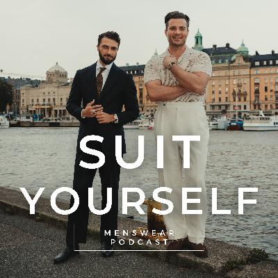 What Menswear Does to Your Mind What Menswear Does to Your Mind