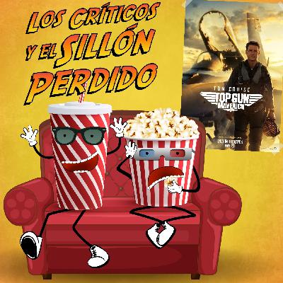 Episodio 34: Top Gun Maverick