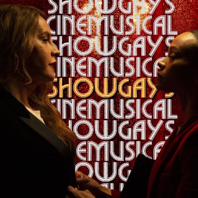 Emilia Pérez (2024) dir. Jacques Audiard Emilia Pérez (2024) dir. Jacques Audiard