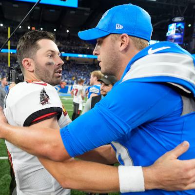 EAGLES vão se recuperar? BAKER fará magia em Detroit? Palpites da Semana 7 da NFL