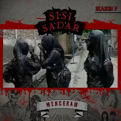 Mati Kecebur Septic Tank