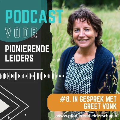 #8 Sterker worden door ellende