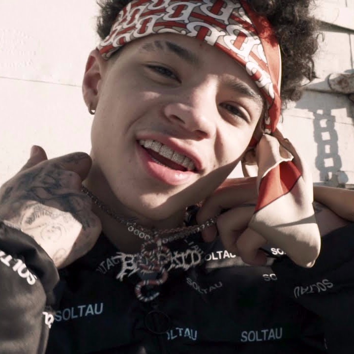 So Cool - Lil Mosey episode artwork