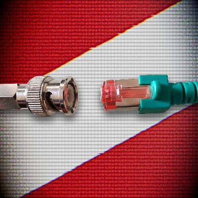 Von Funk bis Netz in Österreich