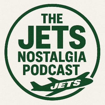 Episode 4: Nick Mangold – The Heart and Soul #74