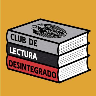 Club de Lectura Desintegrado - El guardián entre el centeno - J.D. Salinger