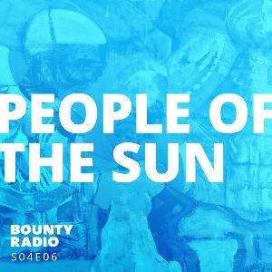 People Of The Sun | Anthony Joseph, Goatman, Lord Rectangle, El Búho