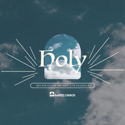 Holy Podcast: When You Want to Kill Jesus