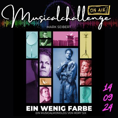 #49: REVIEW Ein wenig Farbe Düsseldorf