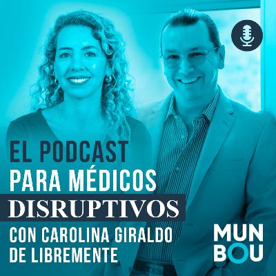 Reprogramación mental con Carolina Giraldo