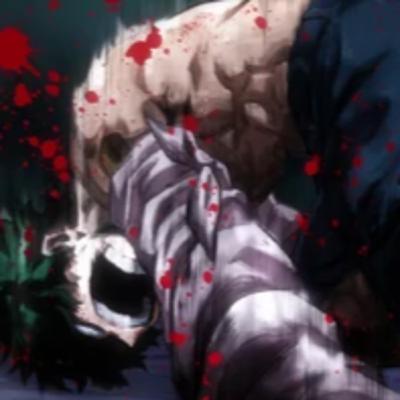 Season 3 of My Hero Academia: Episode 44 and Episode 45