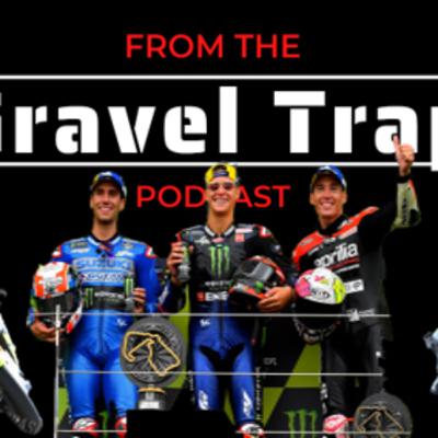 Episode 24 - British GP Review