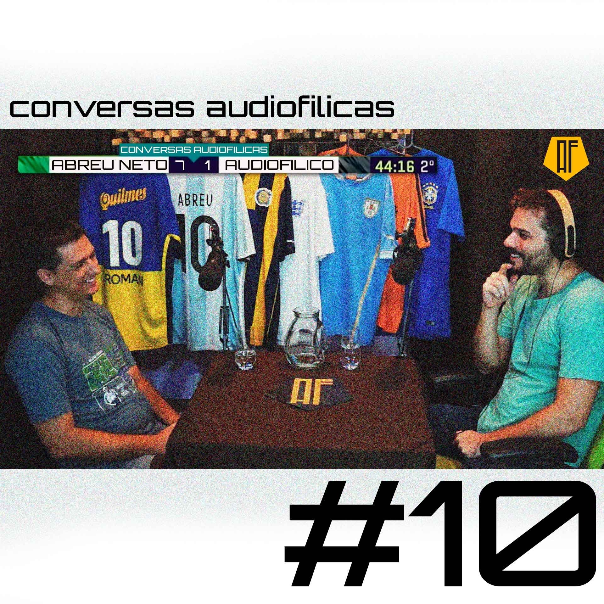 Conversas Audiofilicas