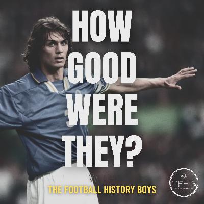 Ep 1 - Paolo Maldini