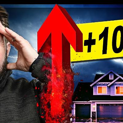 Warning: Canadian Real Estate Is Set To Explode... Again Warning: Canadian Real Estate Is Set To Explode... Again