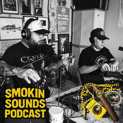 Ep. 53: Outcast Cigars